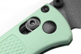 Coltello Benchmade 533GY-06 Mini Bugout