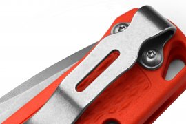Coltello Benchmade 533-04 Mini Bugout