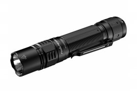 Torcia tattica Fenix PD36R PRO