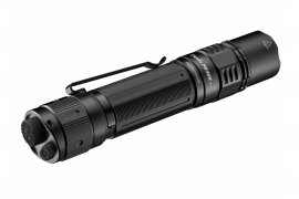 Torcia tattica Fenix PD36R PRO