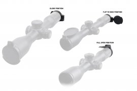 Coprioculari Vector Optics Continental