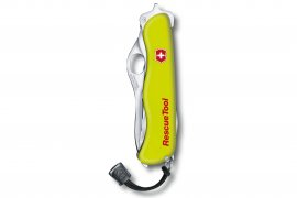 Coltello tascabile Victorinox Rescue Tool