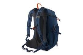 Zaino Pinguin Air 33l nero 2