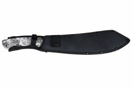 Machete Joker Serpente tattico JKR712