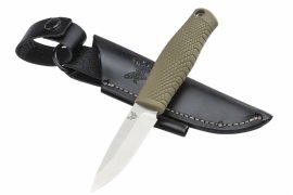 Coltello Benchmade 200 Puukko