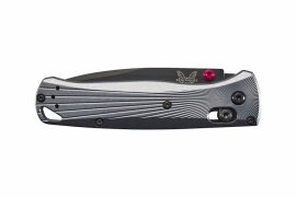 Coltello Benchmade 535BK-4 Bugout