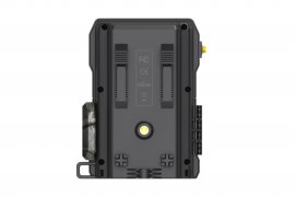 Fototrappola Hikmicro M15