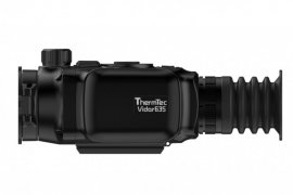 Mirino termico ThermTec Vidar 635
