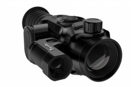 Mirino termico ThermTec Vidar 635 LRF