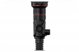 Mirino termografico ThermTec Vidar 660