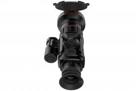Mirino termografico ThermTec Vidar 360 LRF