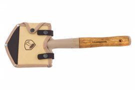 Pala da campo Condor Camping Shovel CTK2810-6