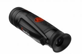 Monocolo termico ThermTec Cyclops CP350D