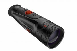 Monocolo per immagini termiche ThermTec Cyclops CP650D