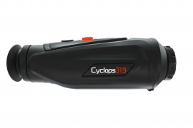 Monocolo termografico ThermTec Cyclops CP319 PRO