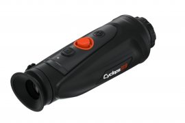 Monocolo termografico ThermTec Cyclops CP319 PRO