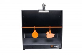 Trappola per pallini Venox 2in1 (per fucili ad aria compressa più potenti)