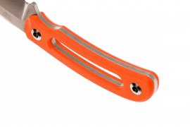 Coltello Ruike Hornet F815-J arancione