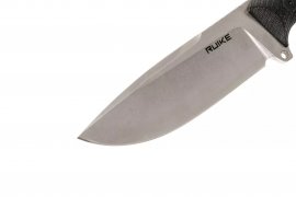 Coltello Ruike Jager F118-B nero