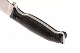Coltello Ruike Jager F118-B nero