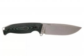 Coltello Ruike Jager F118-G verde