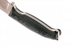 Coltello Ruike Jager F118-G verde