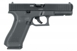 Pistola RAM Umarex T4E Glock 17 Gen5 .43 5J