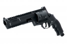 Revolver RAM Umarex T4E HDR .68 16J