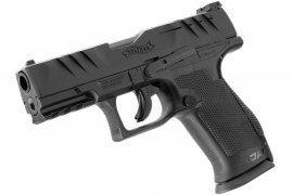 Pistola RAM Umarex T4E Walther PDP Compact 4" .43 Black 5J