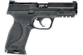 Pistola RAM Umarex T4E Smith & Wesson M&P9C M2.0 .43 5J