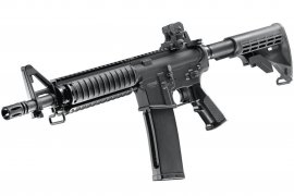 Fucile RAM Umarex T4E TM4 RIS Full-Auto .43 7,5J
