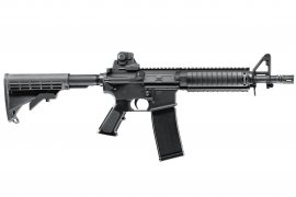 Fucile RAM Umarex T4E TM4 RIS Full-Auto .43 7,5J