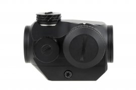 Red dot Primary Arms SLx con selettore rotante Microdot Red Dot 3