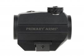 Red dot Primary Arms SLx con selettore rotante Microdot Red Dot 4