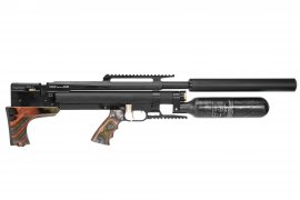 Carabina ad aria compressa Taipan Veteran II TAC 550mm 5,5mm Laminate Forest (2024)