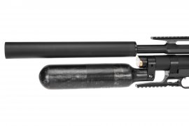 Carabina ad aria compressa Taipan Veteran II TAC 550mm 5,5mm Laminate Forest (2024)