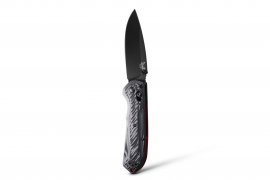 Coltello Benchmade 560BK-1 Freek