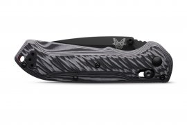 Coltello Benchmade 560BK-1 Freek