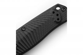 Coltello Benchmade 8551BK Mediator