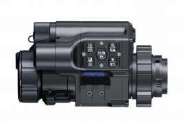 Mirino termico PARD FT32 74 mm
