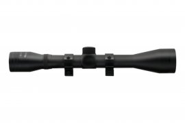 Cannocchiale Nikko Stirling Mountmaster 6x40 1/2 Mildot