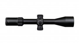 Cannocchiale Element Helix 6-24x50 FFP APR-1C MOA