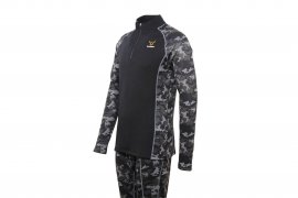 Intimo termico Remington Active Expedition
