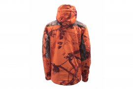 Giacca intermedia Remington Hunter Calibre Forest/Orange