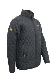 Giacca Remington Diamond Quilt