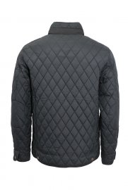 Giacca Remington Diamond Quilt