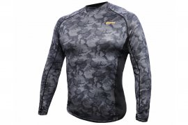 Intimo termico Remington Intensive Camo
