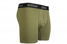 Remington Mix Boxer verdi 3 pezzi