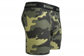 Remington Mix Boxer verdi 3 pezzi