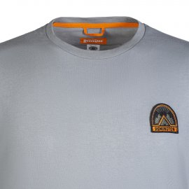Maglietta Remington Sun Trek Short